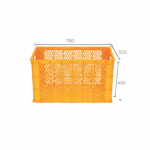 Sóng HS0199-SH không có bánh xe