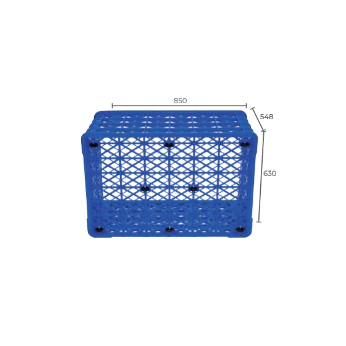 Sóng hở HS022-SH có bánh xe - Ảnh 1