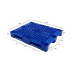 Pallet liền khối PL49-LK