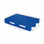 Pallet liền khối PL01-LK