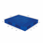 Pallet hàn ghép PL02-HG