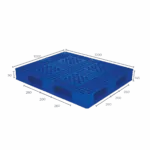 Pallet hàn ghép PL02-HG