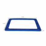 Pallet khung ràng PL02-KR