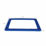 Pallet khung ràng PL02-KR
