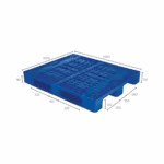 Pallet liền khối PL04-LK