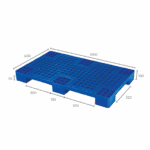 Pallet lót sàn PL04-LS