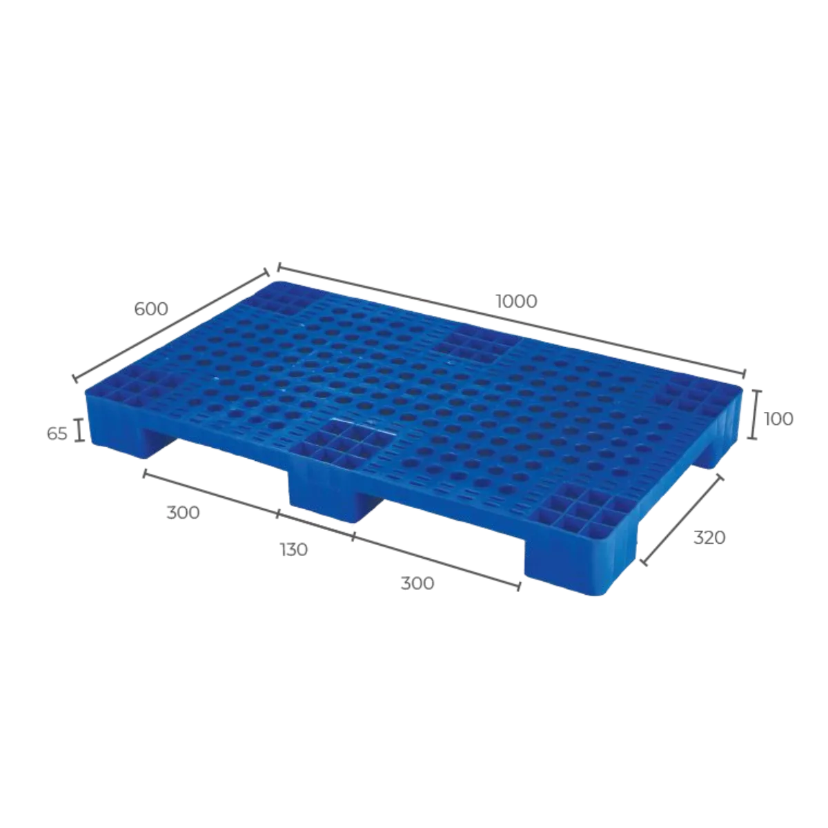 PL04-LS-thumbnail Pallet lót sàn PL04-LS - Ảnh 1