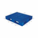 PL05-LK Monolithic Pallet