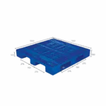 PL06-LK Monolithic Pallet