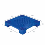 PL07-LS Flooring Lining Pallet