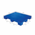 PL09-LS Flooring Lining Pallet