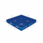 Pallet liền khối PL15-LK