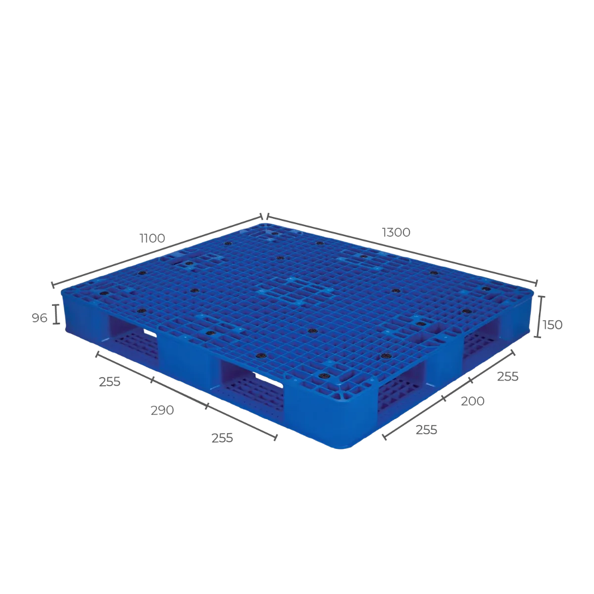 PL21-LK-thumbnail Pallet liền khối PL21-LK - Ảnh 1