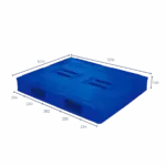 Pallet liền khối PL24-LK