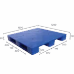 Pallet liền khối PL36-LK