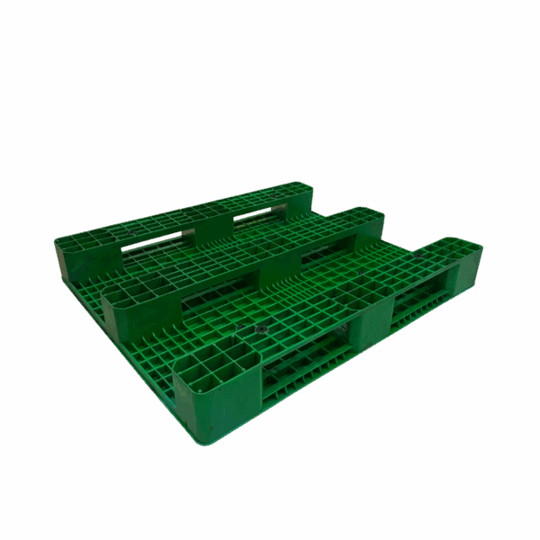 Pallet liền khối PL39-LK - Ảnh 2