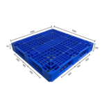 Pallet liền khối PL45-LK
