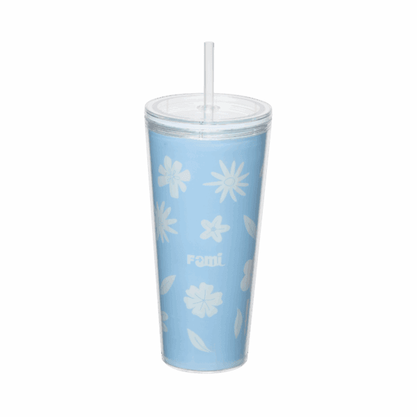 LY FAMI BLOOM 591ml - Ảnh 3