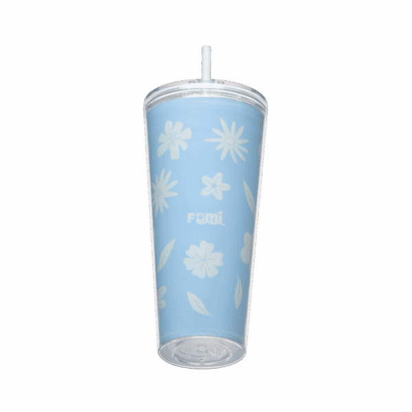 LY FAMI BLOOM 591ml - Ảnh 4