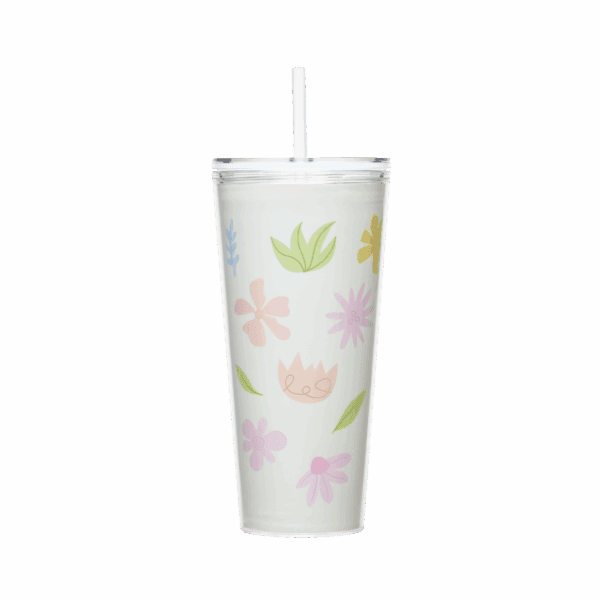 LY FAMI BLOOM 591ml - Ảnh 11