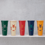 Ly FAMI Bát Bảo Cát Tường 591ml - Ảnh 7