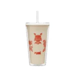 Ly FAMI Bát Bảo Cát Tường 473ml - Ảnh 2