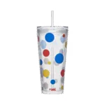 Ly FAMI POLKADOT 591ml