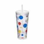 Ly FAMI POLKADOT 591ml - Ảnh 4