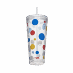 Ly FAMI POLKADOT 591ml - Ảnh 3