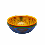 Rổ Nhựa Long Thành 011 - Ảnh 2