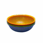 Rổ Nhựa Long Thành 011 - Ảnh 2