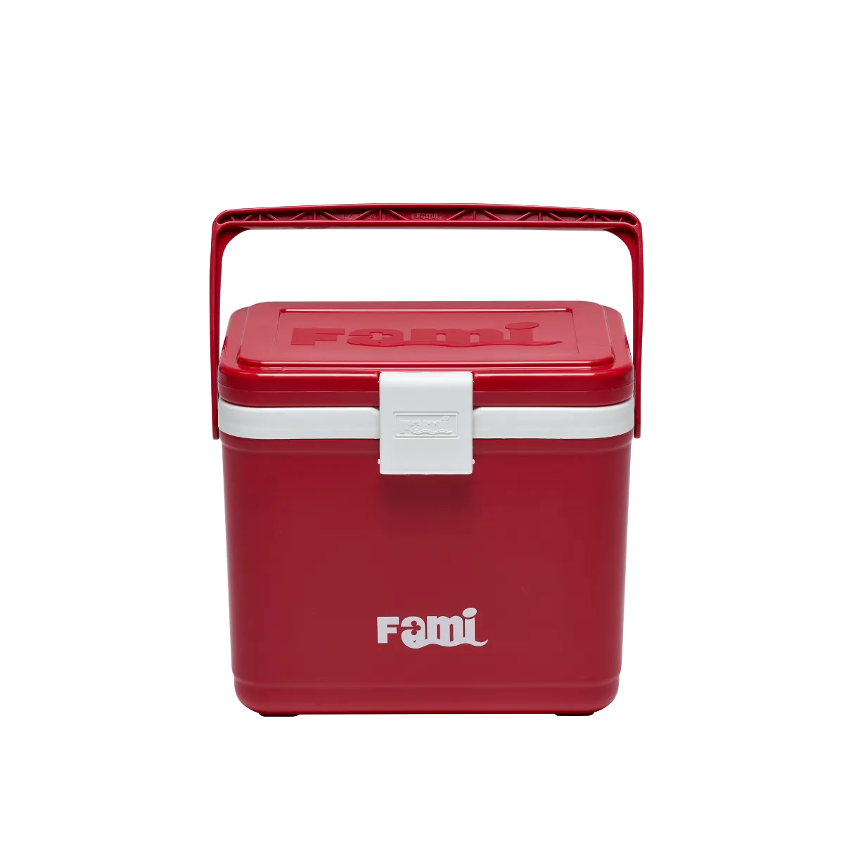 Thùng giữ nhiệt FAMI BASIC 12L - Ảnh 2