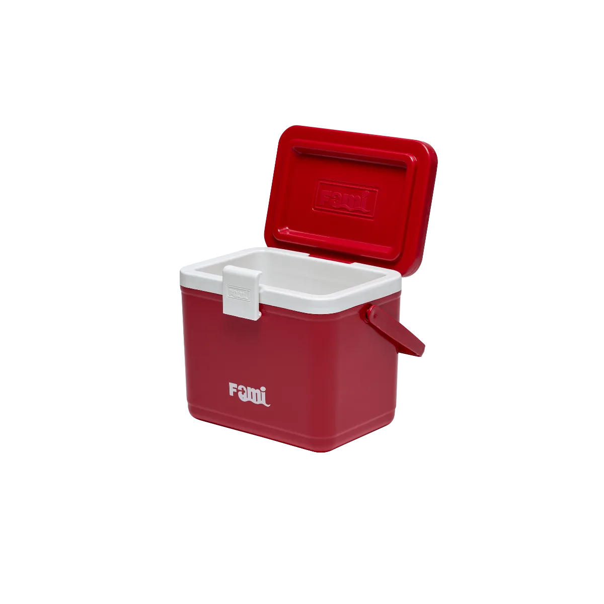 Thùng giữ nhiệt FAMI BASIC 12L (4) Thùng giữ nhiệt FAMI BASIC 12L - Ảnh 1