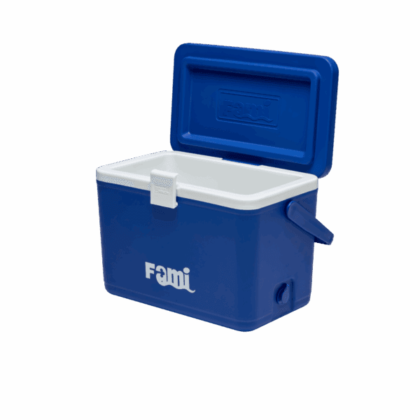 Thùng giữ nhiệt FAMI BASIC 26L - Ảnh 2