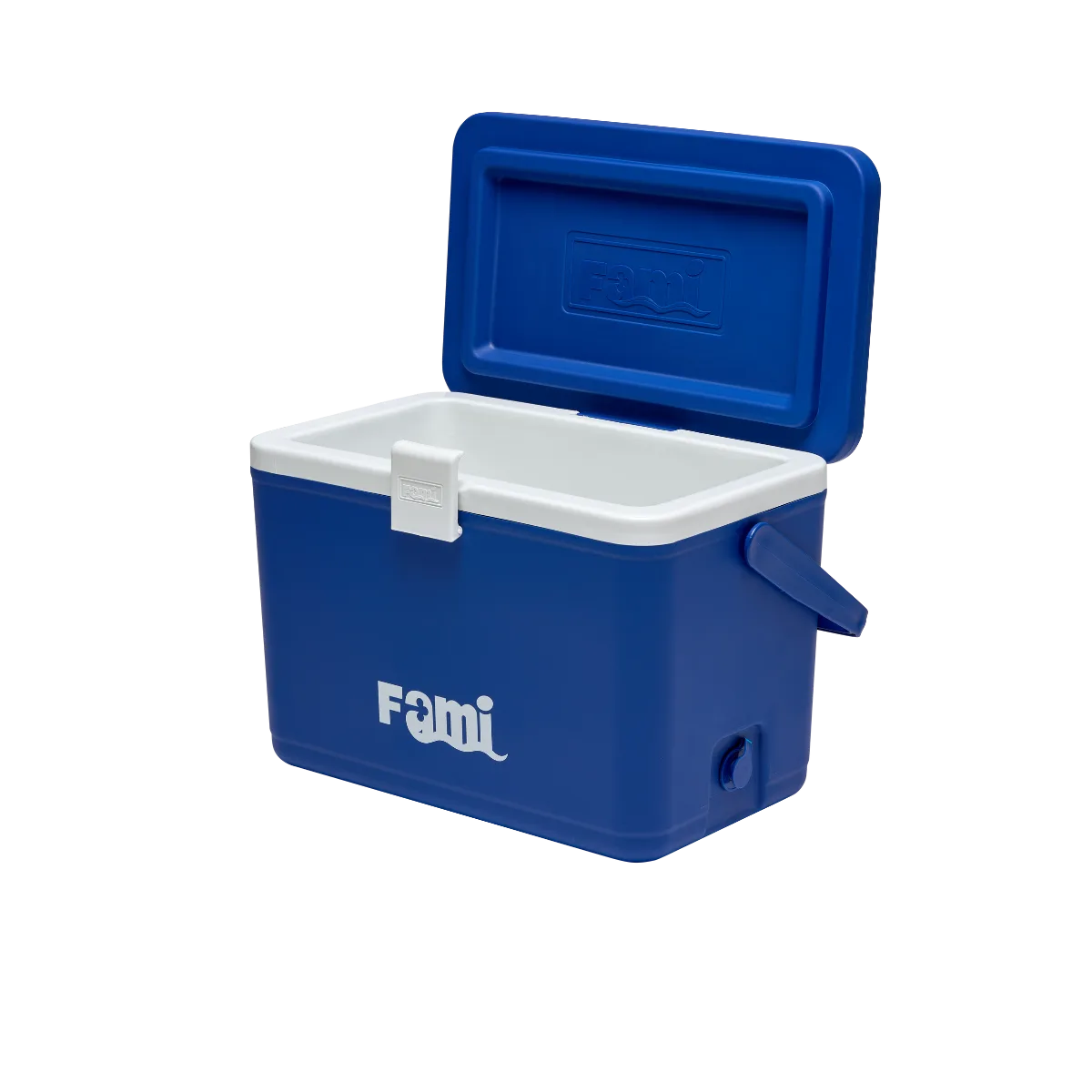 Thùng giữ nhiệt FAMI BASIC 26L - Ảnh 2