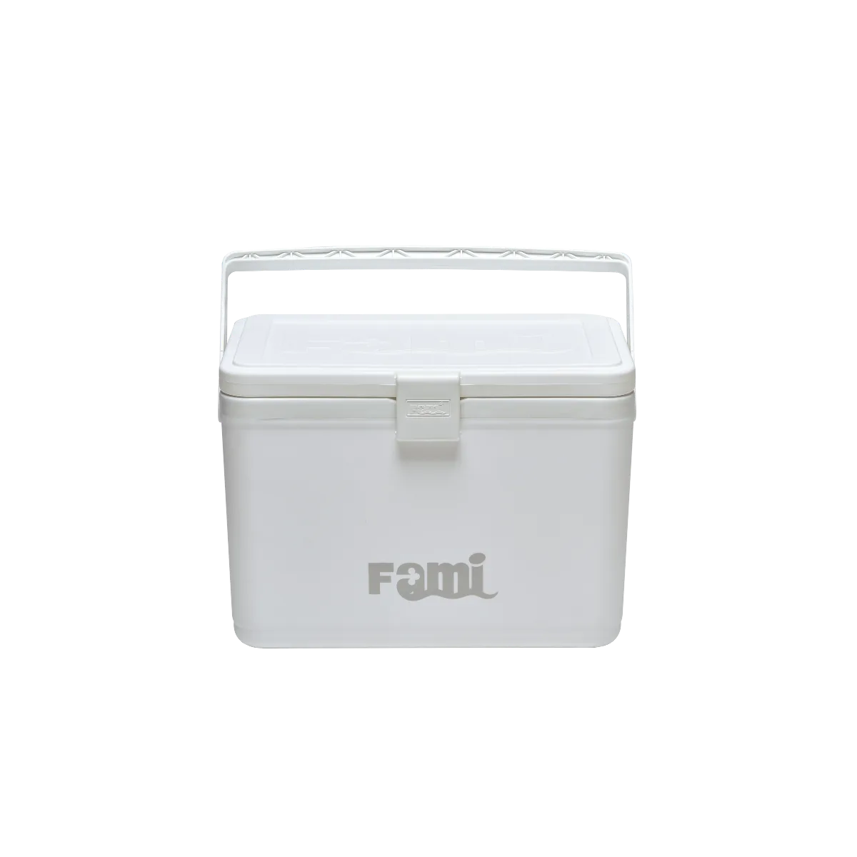 Thùng giữ nhiệt FAMI BASIC 26L - Ảnh 12