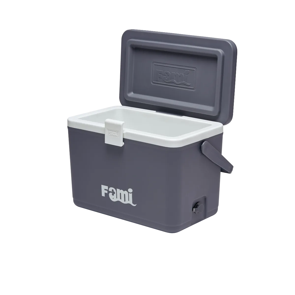 Thùng giữ nhiệt FAMI BASIC 26LL (12) Thùng giữ nhiệt FAMI BASIC 26L - Ảnh 1