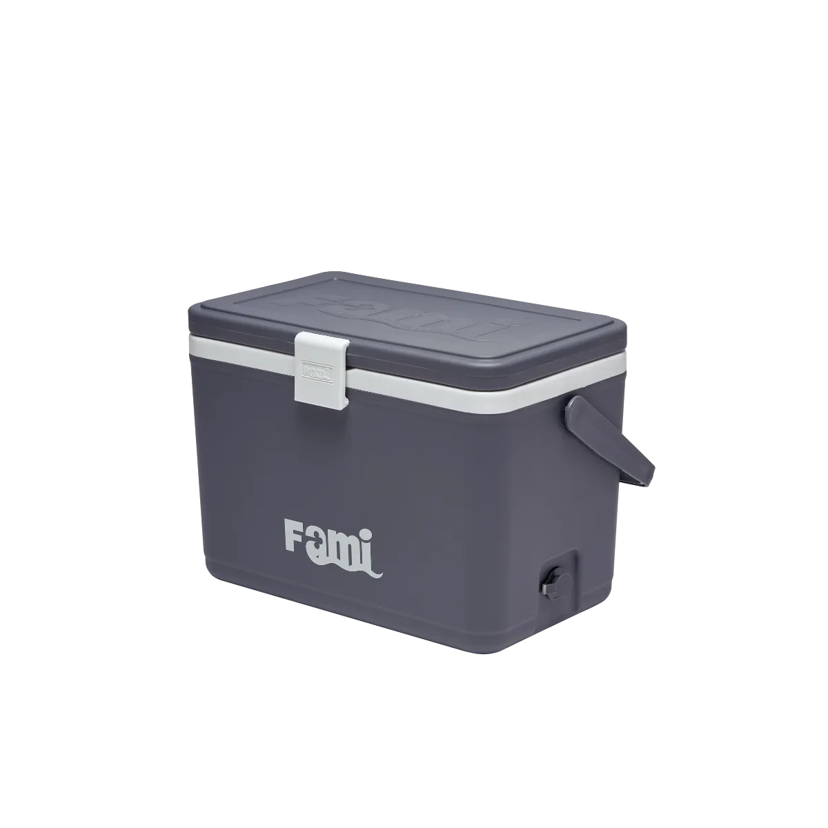 Thùng giữ nhiệt FAMI BASIC 26L - Ảnh 13