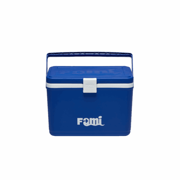 Thùng giữ nhiệt FAMI BASIC 26L - Ảnh 3