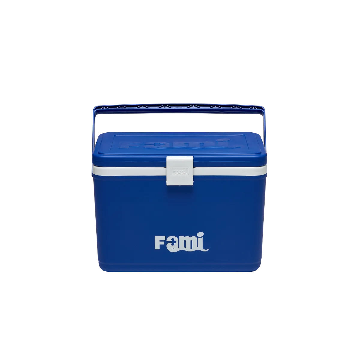 Thùng giữ nhiệt FAMI BASIC 26L - Ảnh 3