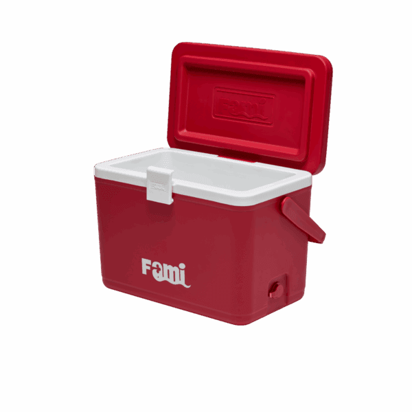 Thùng giữ nhiệt FAMI BASIC 26L - Ảnh 5