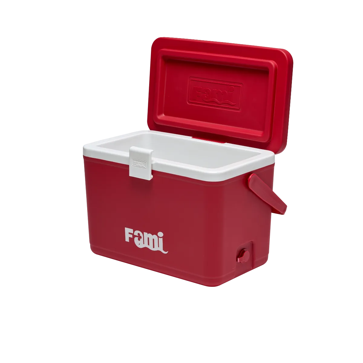 Thùng giữ nhiệt FAMI BASIC 26L - Ảnh 5