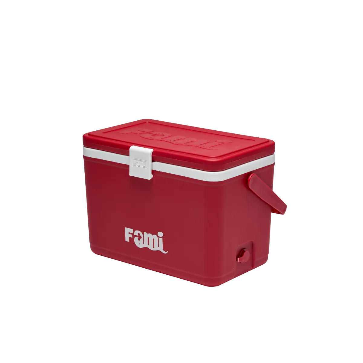 Thùng giữ nhiệt FAMI BASIC 26L - Ảnh 6