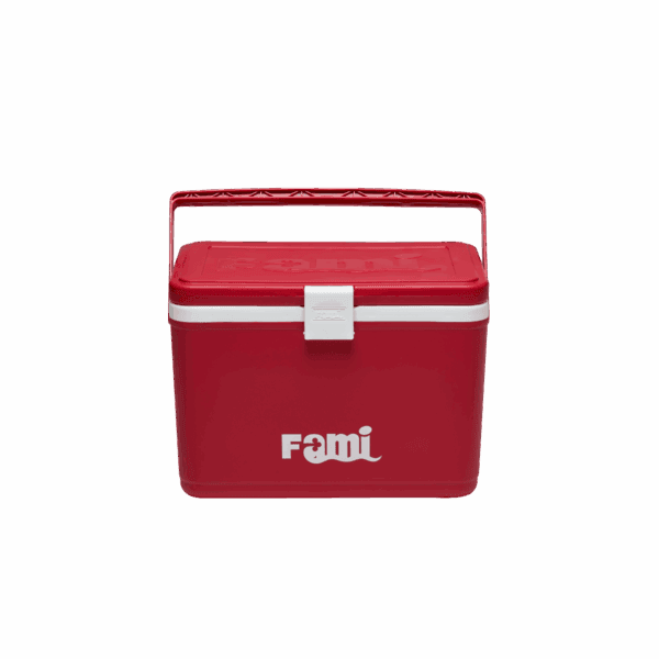 Thùng giữ nhiệt FAMI BASIC 26L - Ảnh 7