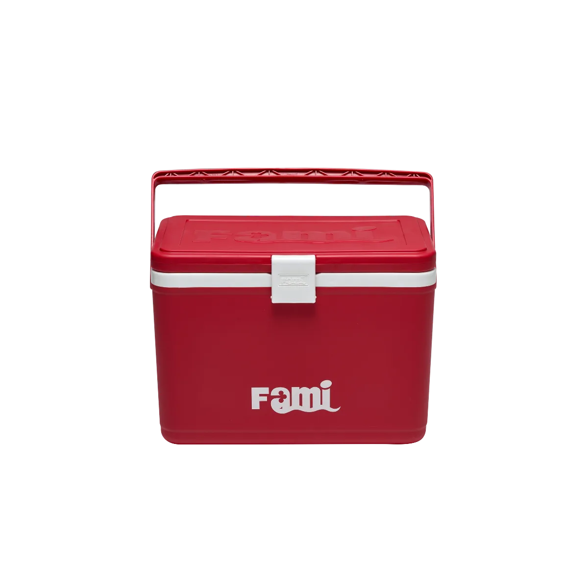 Thùng giữ nhiệt FAMI BASIC 26L - Ảnh 7