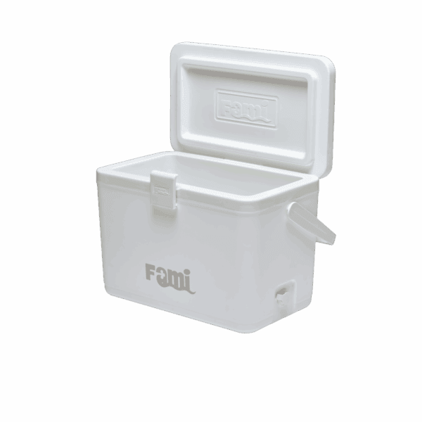 Thùng giữ nhiệt FAMI BASIC 26L - Ảnh 9