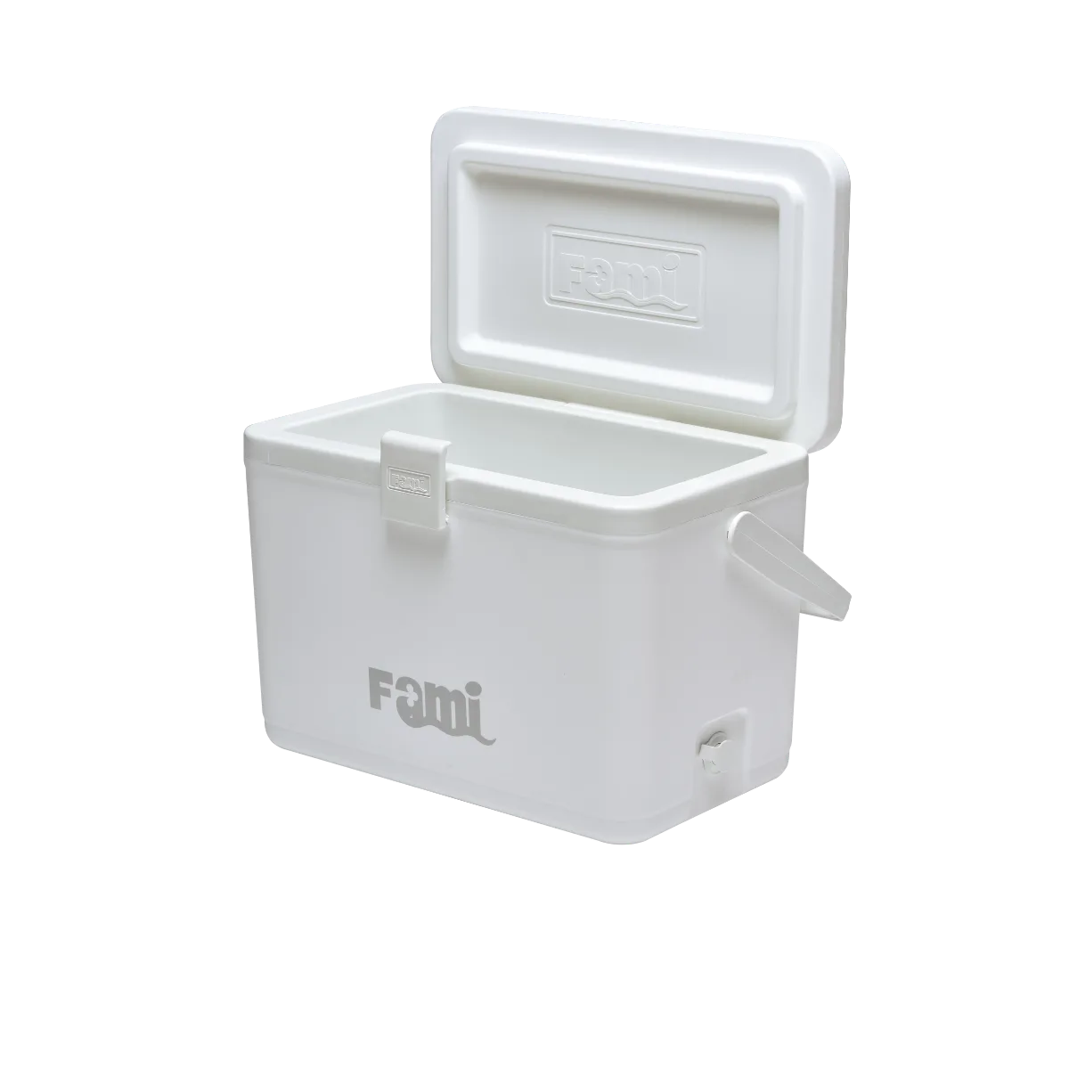 Thùng giữ nhiệt FAMI BASIC 26L - Ảnh 9