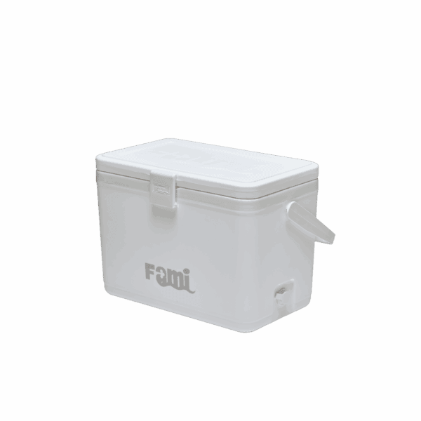 Thùng giữ nhiệt FAMI BASIC 26L - Ảnh 10