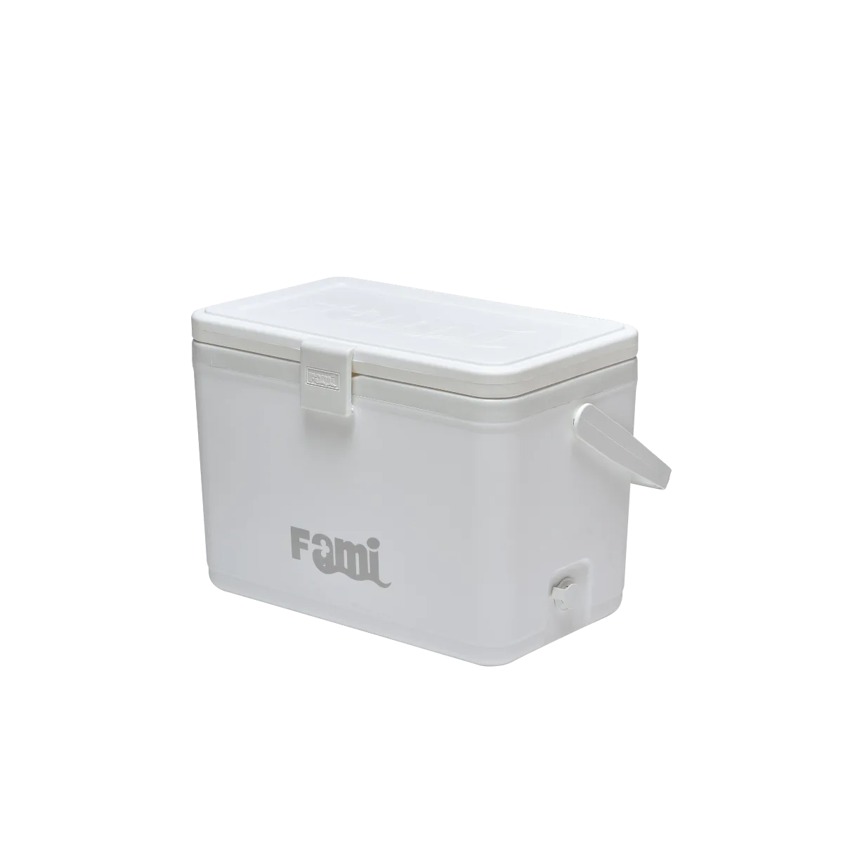 Thùng giữ nhiệt FAMI BASIC 26L - Ảnh 10