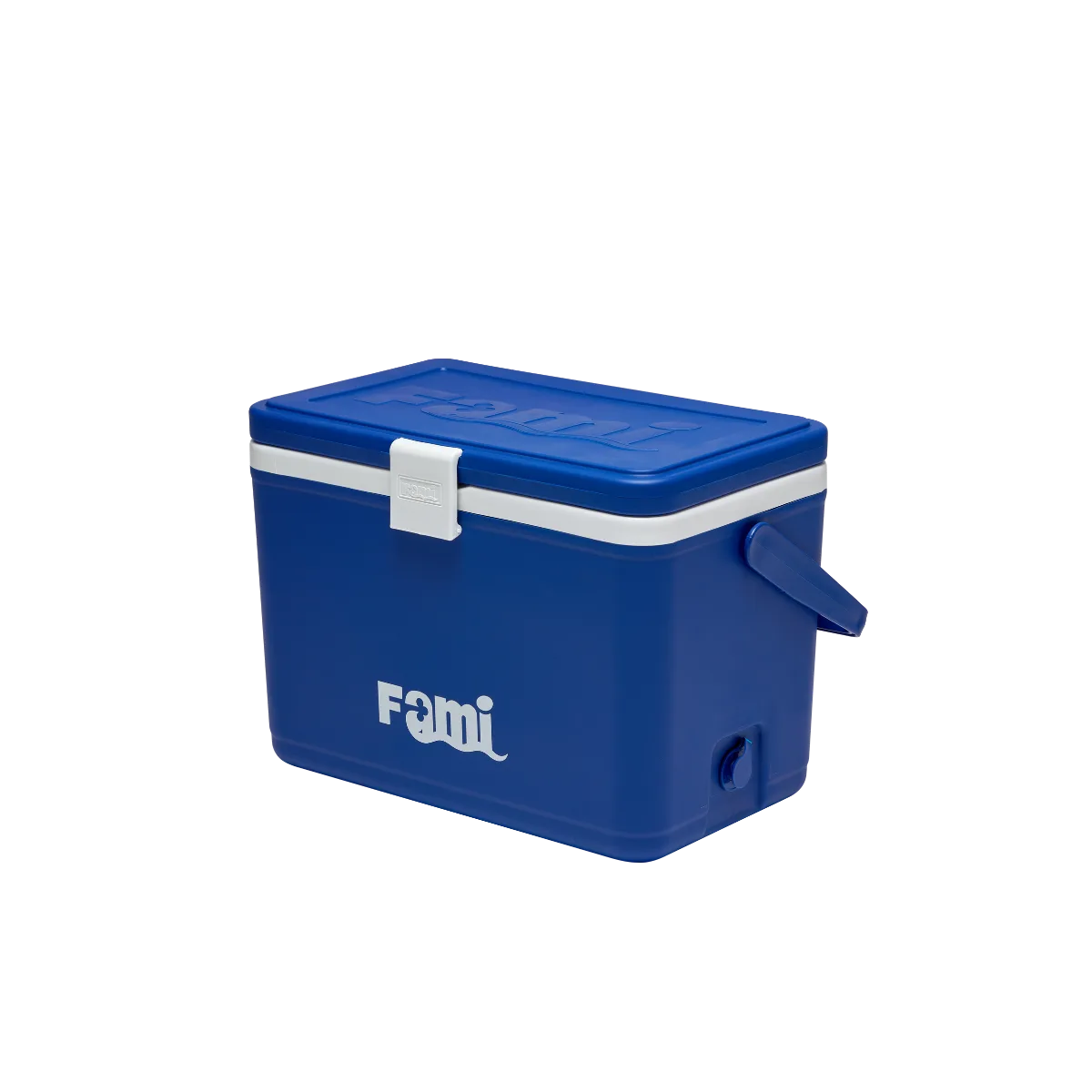 Thùng giữ nhiệt FAMI BASIC 26L - Ảnh 16